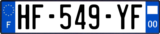 HF-549-YF