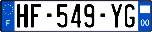 HF-549-YG