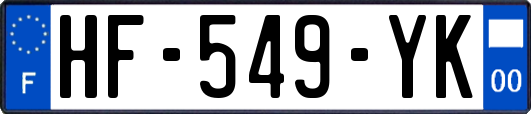 HF-549-YK
