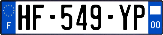 HF-549-YP