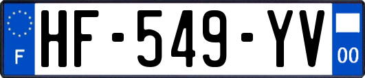 HF-549-YV