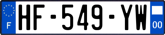 HF-549-YW