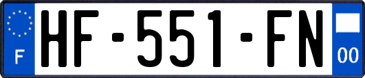 HF-551-FN