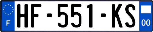 HF-551-KS