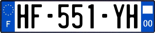 HF-551-YH