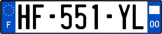 HF-551-YL