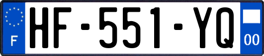HF-551-YQ