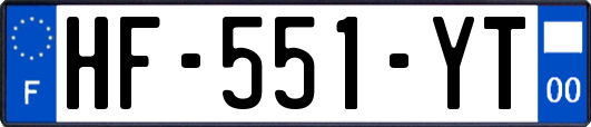 HF-551-YT