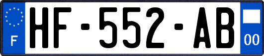 HF-552-AB