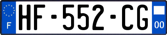 HF-552-CG