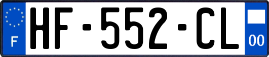 HF-552-CL