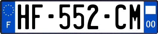 HF-552-CM