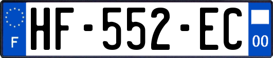 HF-552-EC