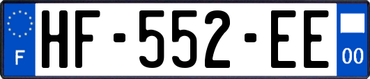 HF-552-EE