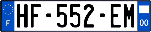 HF-552-EM