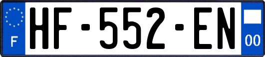 HF-552-EN