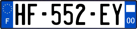 HF-552-EY