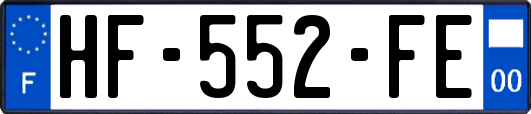 HF-552-FE