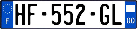 HF-552-GL