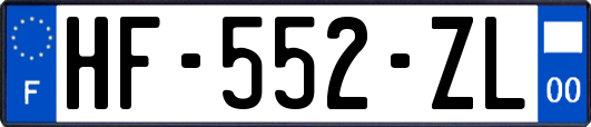 HF-552-ZL