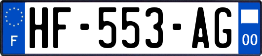 HF-553-AG