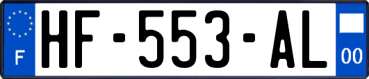 HF-553-AL