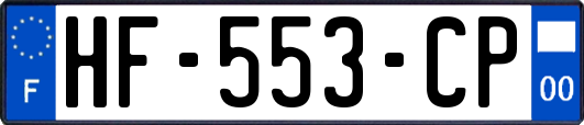 HF-553-CP