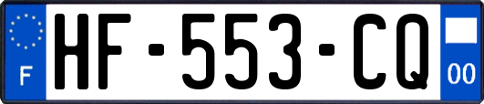 HF-553-CQ
