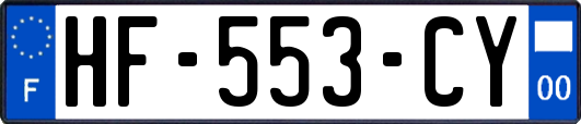 HF-553-CY