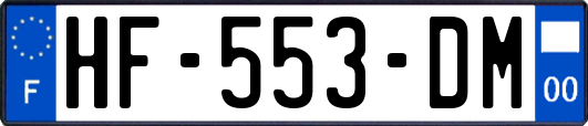 HF-553-DM