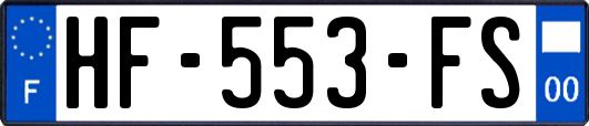 HF-553-FS