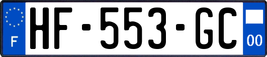 HF-553-GC