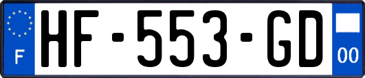 HF-553-GD