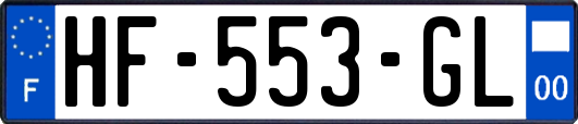 HF-553-GL