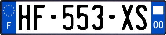 HF-553-XS