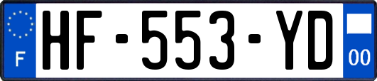 HF-553-YD