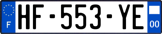 HF-553-YE