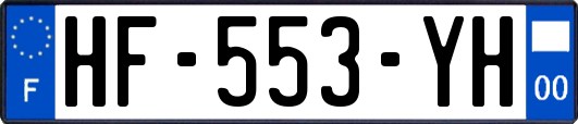 HF-553-YH
