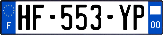 HF-553-YP