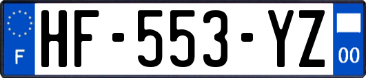HF-553-YZ