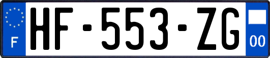 HF-553-ZG