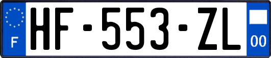 HF-553-ZL