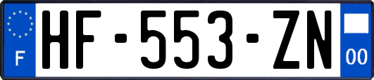HF-553-ZN
