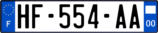 HF-554-AA