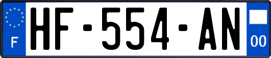 HF-554-AN