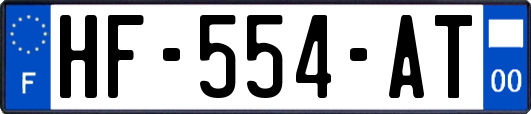 HF-554-AT