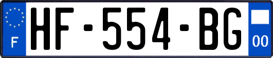 HF-554-BG