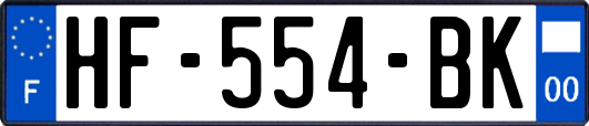 HF-554-BK