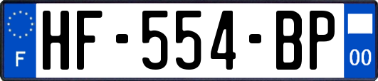 HF-554-BP