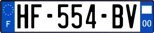 HF-554-BV
